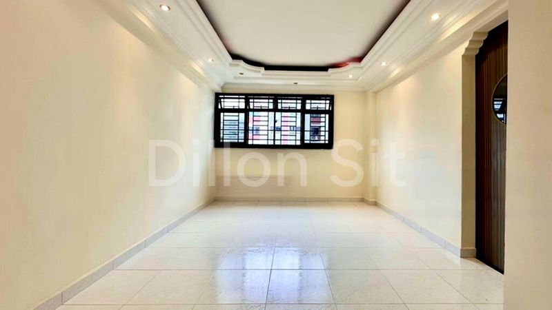 5 Room (5STD) HDB for Sale in  101 Ang Mo Kio Avenue 3 - Image 15